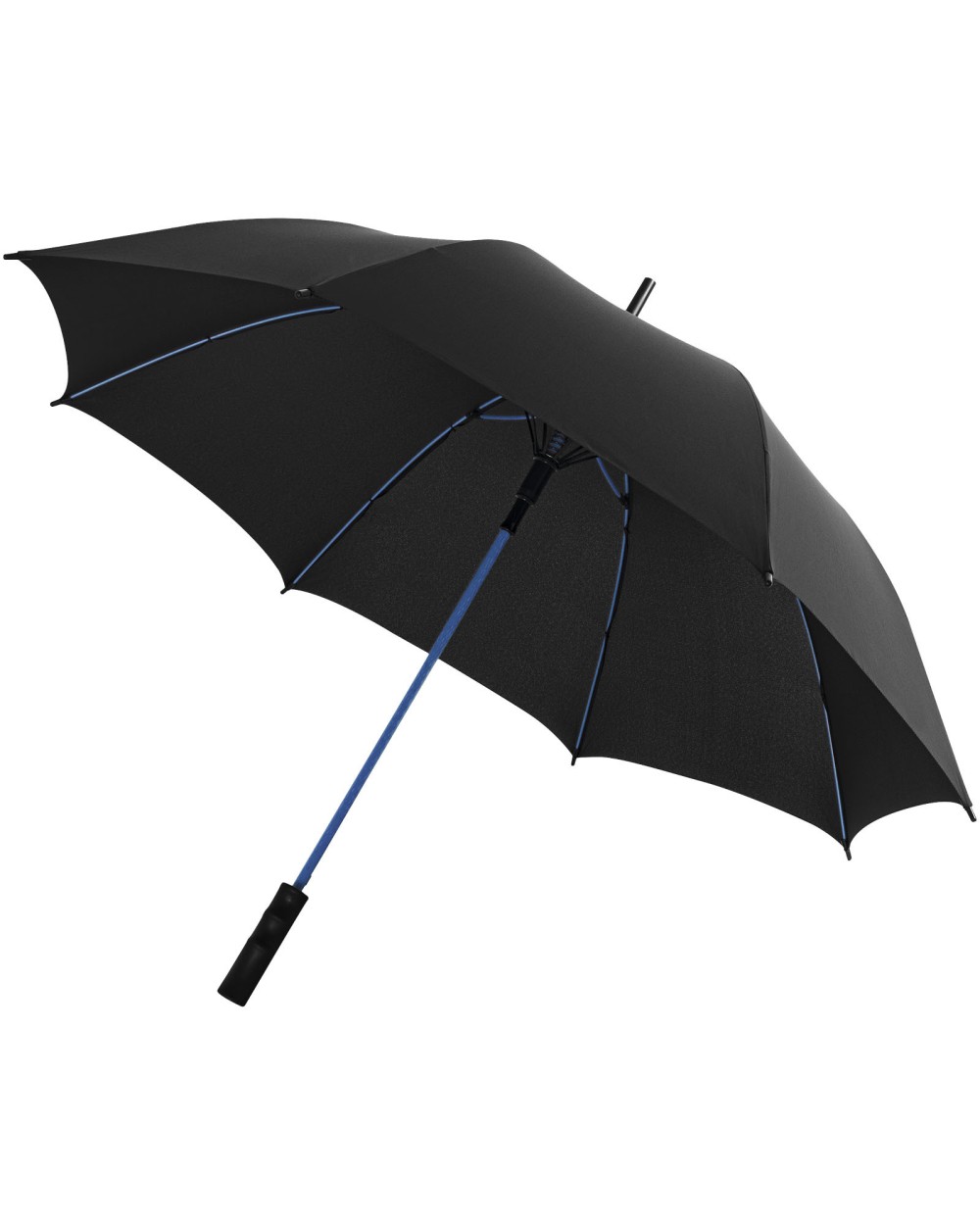 4DO Stark 23" Automatik-Sturmschirm Regenschirme personalisierbar
