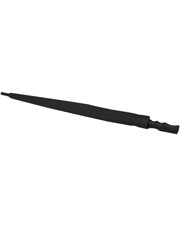 4DO Stark 23" Automatik-Sturmschirm Regenschirme personalisierbar