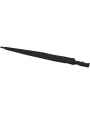 Paraplu's 4DO Stark 23'' automatische stormparaplu voor bedrukking &amp; borduring