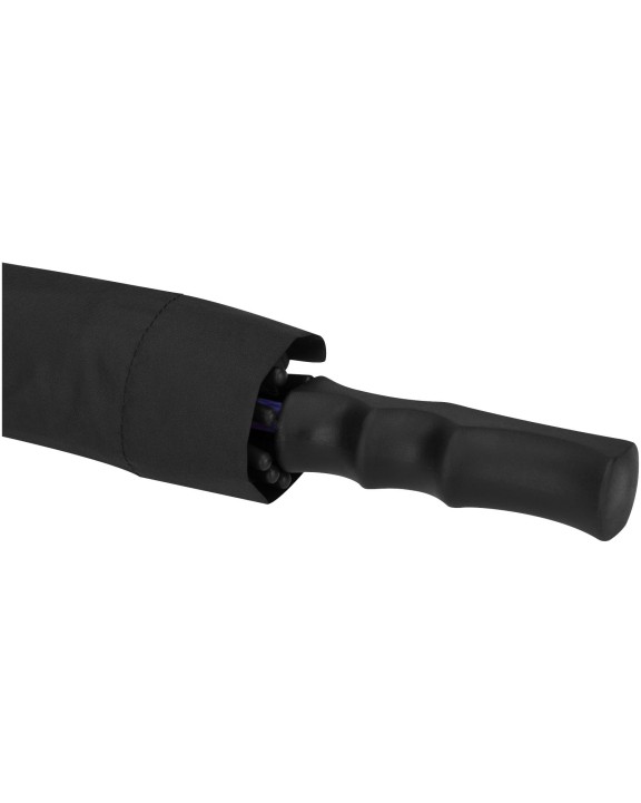 4DO Stark 23" Automatik-Sturmschirm Regenschirme personalisierbar