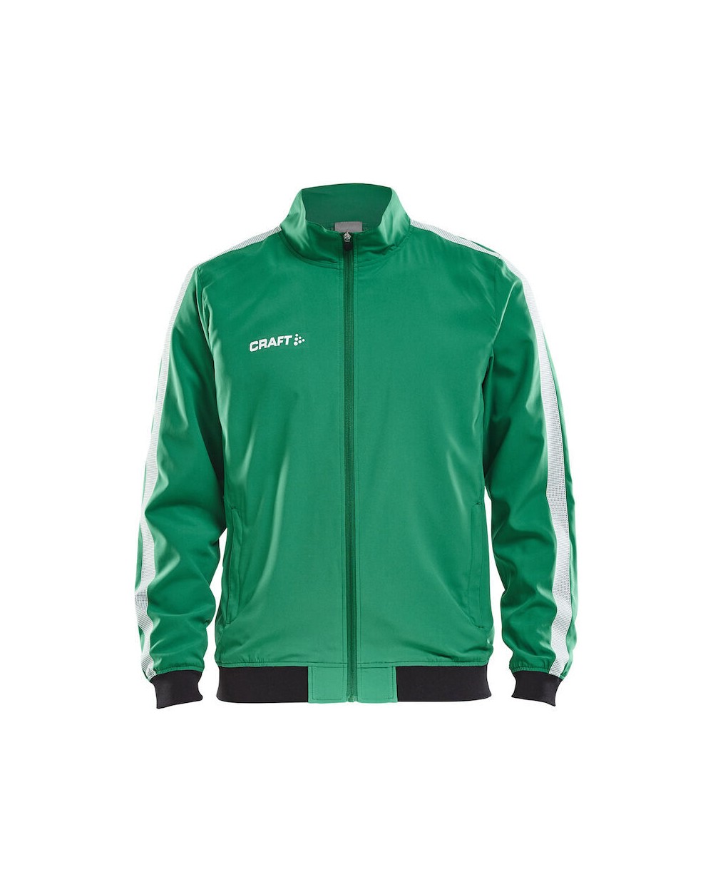 CRAFT Pro Control Woven Jacket M Jacken personalisierbar