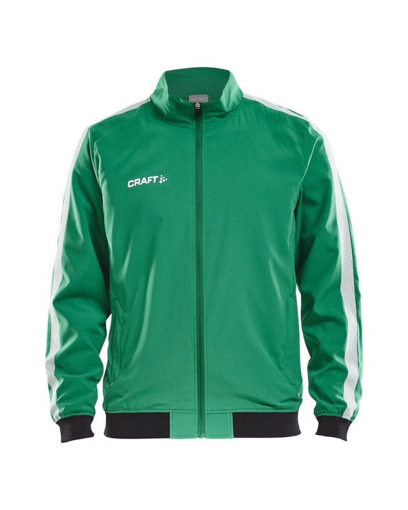 CRAFT Pro Control Woven Jacket M Jacken personalisierbar