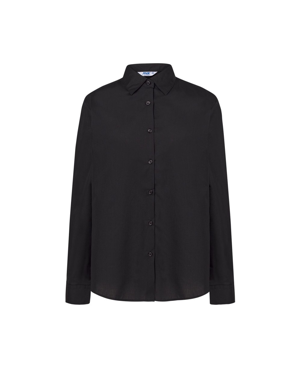 Hemden JHK CASUAL & BUSINESS LADY SHIRT voor bedrukking &amp; borduring