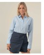 Chemises personnalisable JHK CASUAL & BUSINESS LADY SHIRT