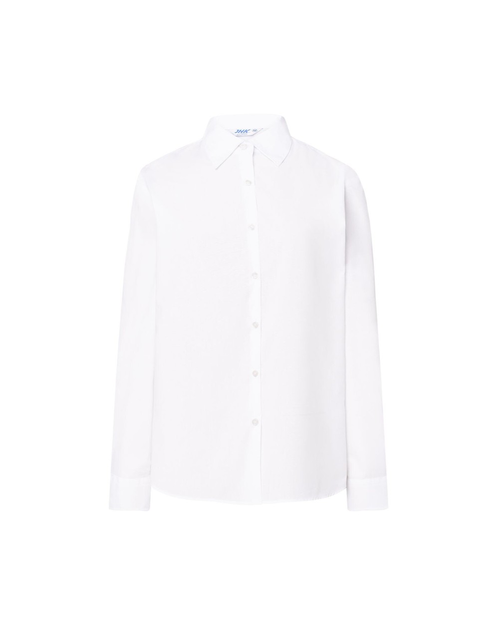Chemises personnalisable JHK CASUAL & BUSINESS LADY SHIRT