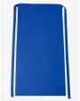 Schorten C.G. WORKWEAR Bistro Apron Roma 80 x 100 cm voor bedrukking &amp; borduring