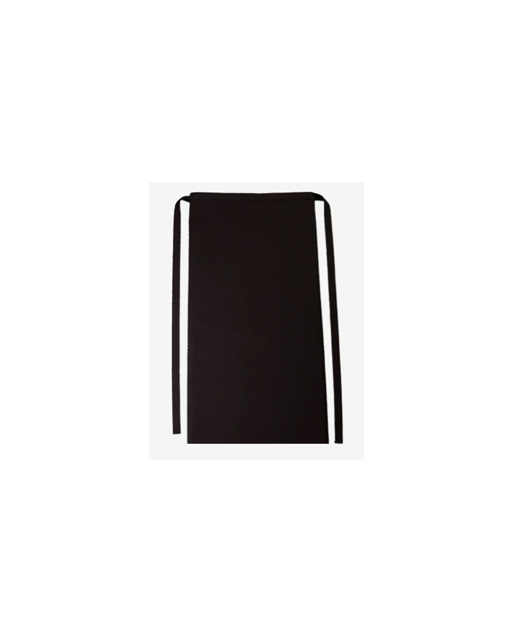 Schorten C.G. WORKWEAR Bistro Apron Roma 80 x 100 cm voor bedrukking &amp; borduring