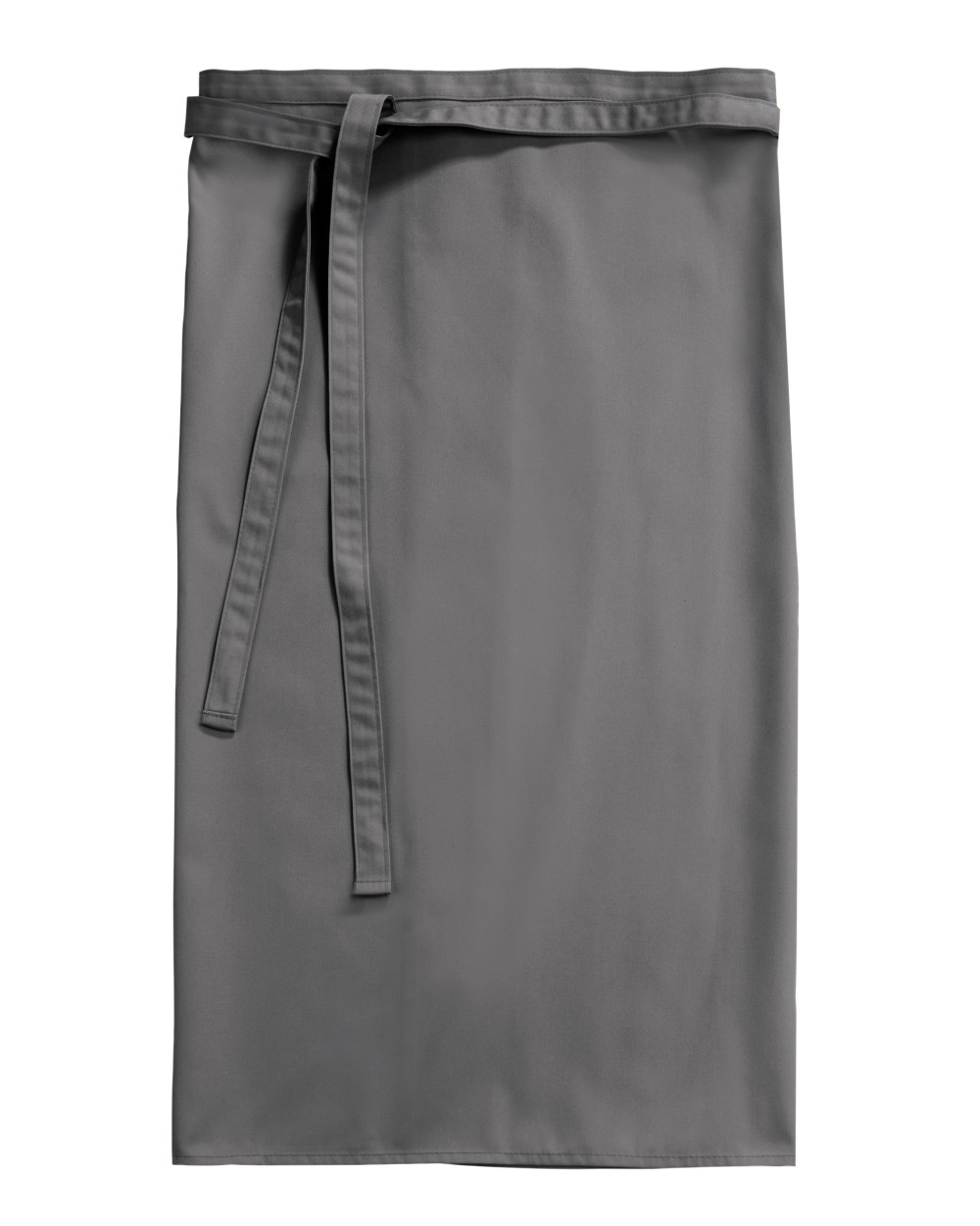 Schorten C.G. WORKWEAR Bistro Apron Roma 80 x 100 cm voor bedrukking &amp; borduring