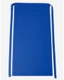 Schorten C.G. WORKWEAR Bistro Apron Roma 80 x 100 cm voor bedrukking &amp; borduring