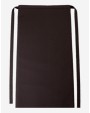 Schorten C.G. WORKWEAR Bistro Apron Roma 80 x 100 cm voor bedrukking &amp; borduring