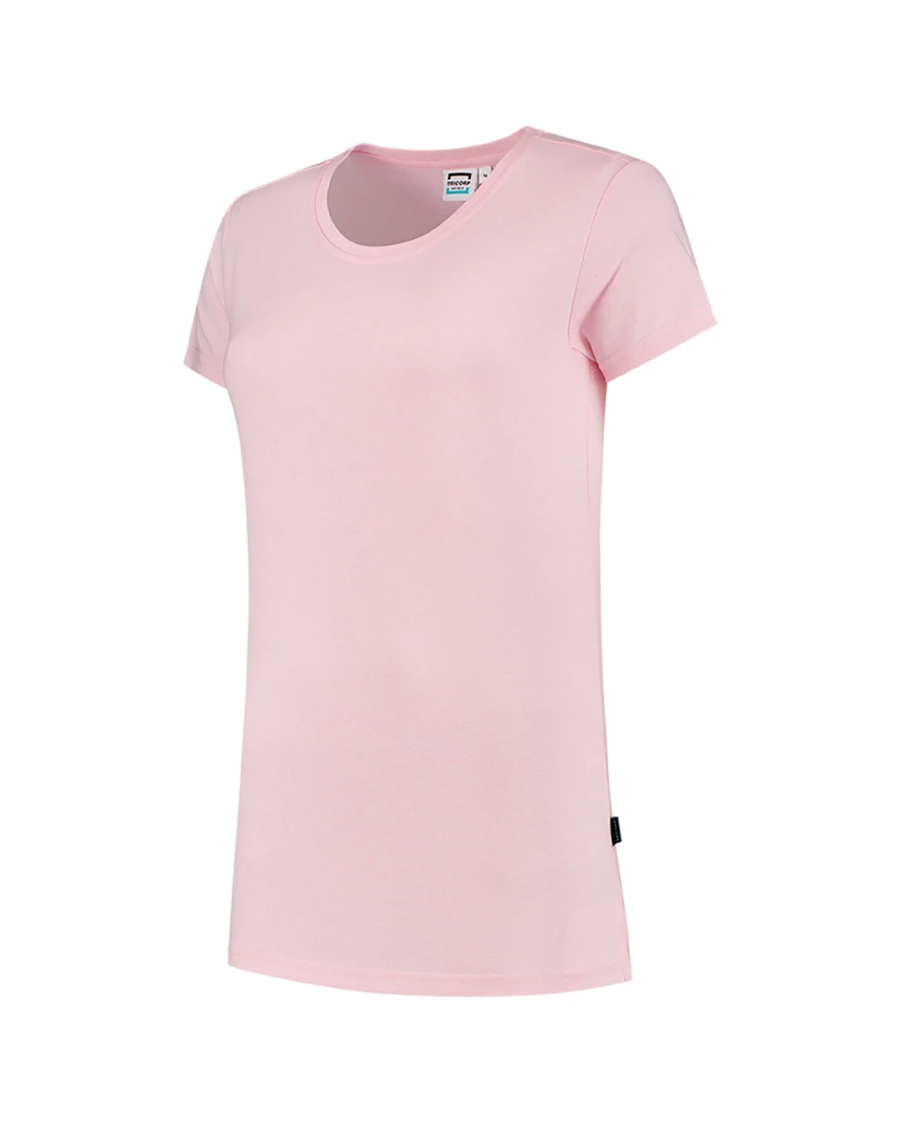 TRICORP T-Shirt Recycled Damen T-Shirts personalisierbar