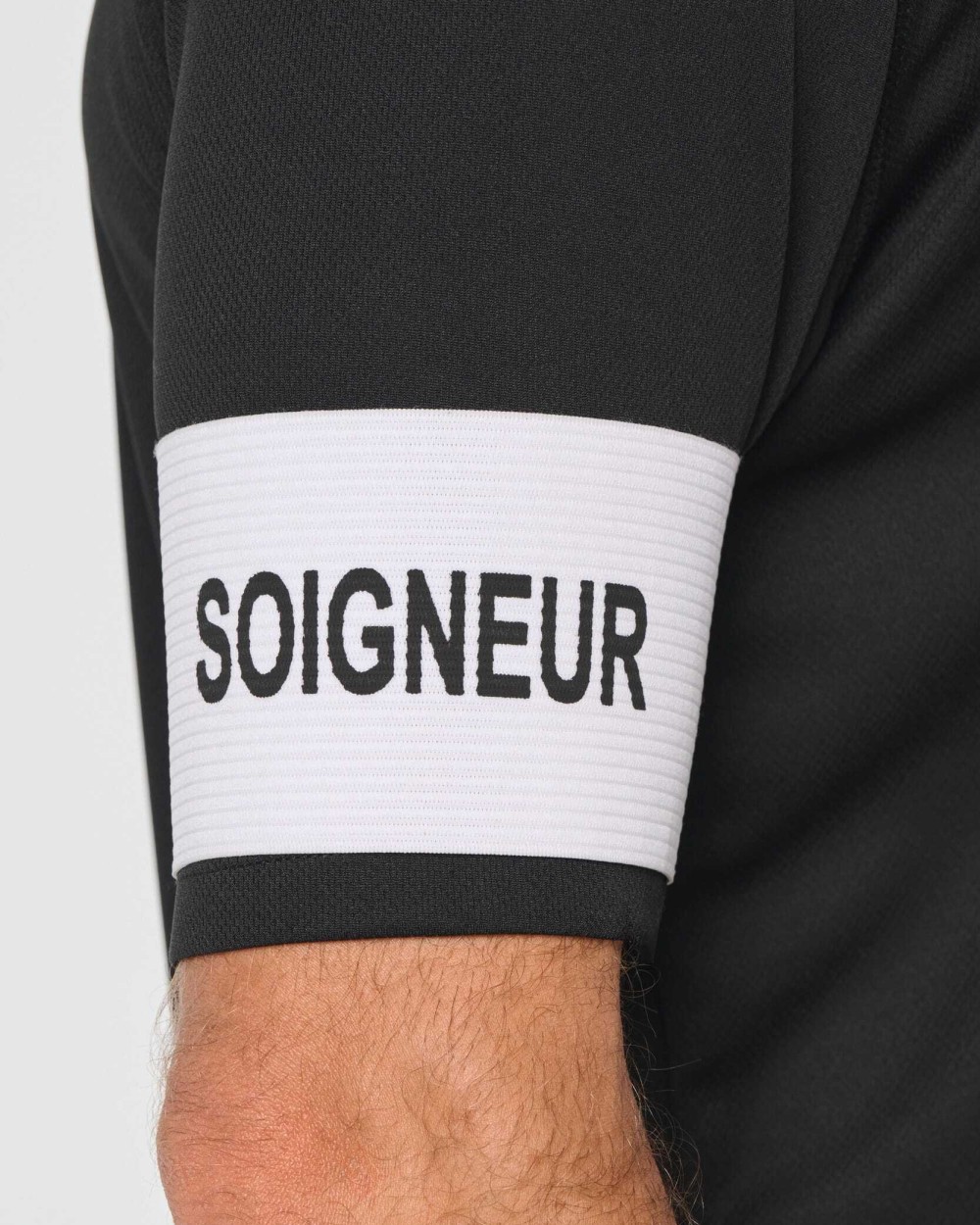 Accessoires personnalisable PROACT Brassard