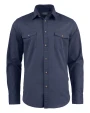 Chemises personnalisable JAMES-HARVEST Treemore Chemise Hommes