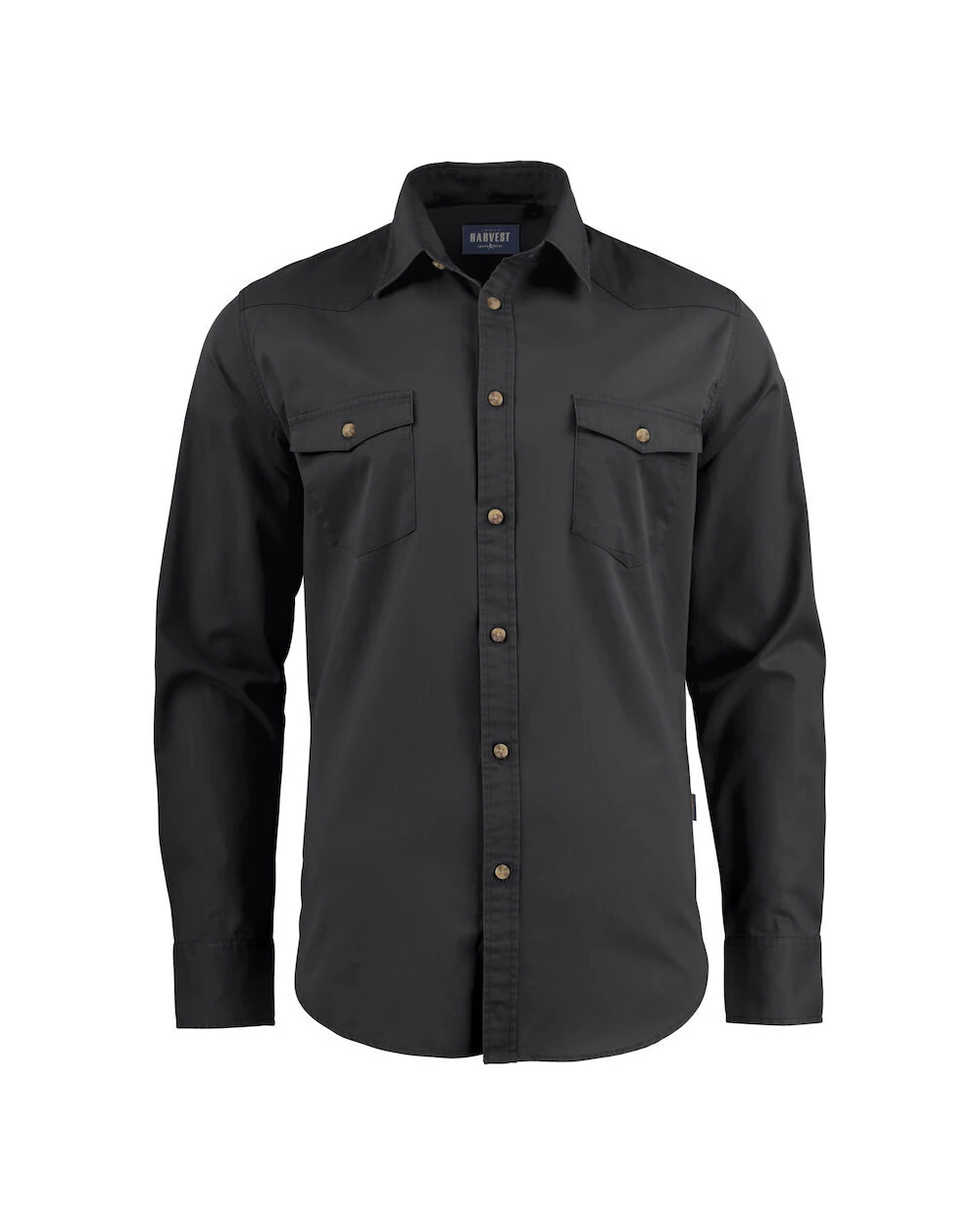 Chemises personnalisable JAMES-HARVEST Treemore Chemise Hommes