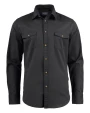 Chemises personnalisable JAMES-HARVEST Treemore Chemise Hommes