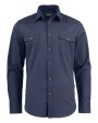 Chemises personnalisable JAMES-HARVEST Treemore
Chemise Hommes