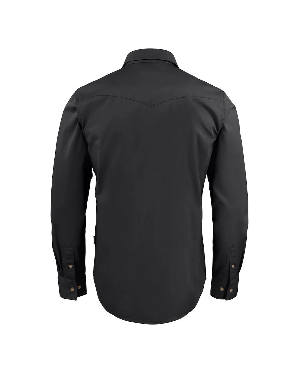 Chemises personnalisable JAMES-HARVEST Treemore Chemise Hommes