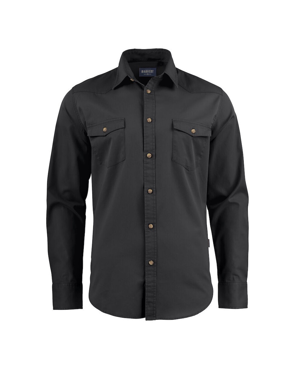 Hemden JAMES-HARVEST Treemore
Hemd Heren voor bedrukking &amp; borduring