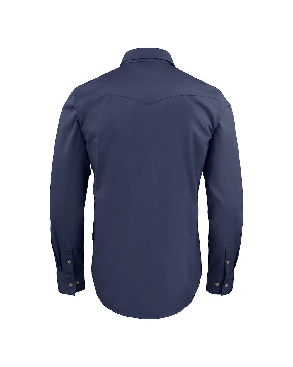 Chemises personnalisable JAMES-HARVEST Treemore Chemise Hommes
