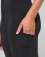 PROACT Zweifarbige Damen-Leggings Hosen personalisierbar