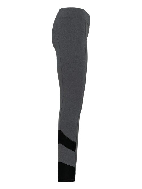 PROACT Legging de padel bicolore femme /api/colors/46b0b1e9-af61-4a9e-b283-c5deaaeb2bf4 personnalisable