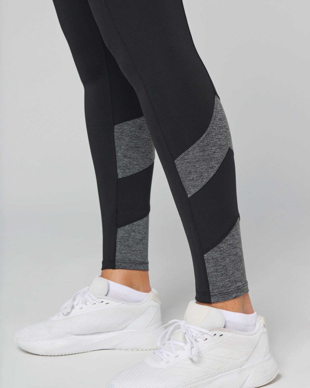 Pantalons personnalisable PROACT Legging de padel bicolore femme