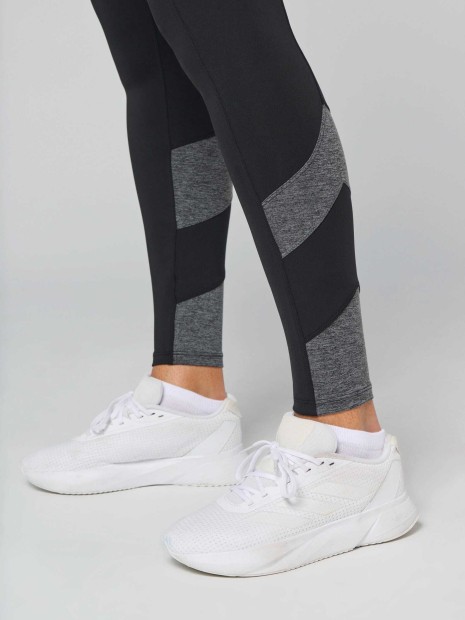 Pantalons à personnaliser PROACT Legging de padel bicolore femme 