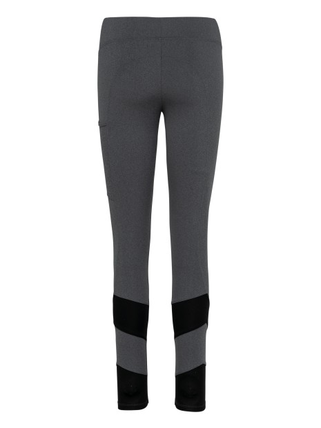 PROACT Legging de padel bicolore femme /api/colors/46b0b1e9-af61-4a9e-b283-c5deaaeb2bf4 personnalisable