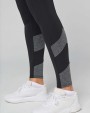 PROACT Zweifarbige Damen-Leggings Hosen personalisierbar