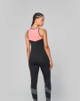 PROACT Zweifarbige Damen-Leggings Hosen personalisierbar