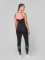 Pantalons à personnaliser PROACT Legging de padel bicolore femme 