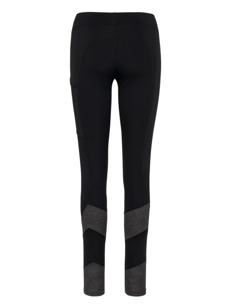 PROACT Legging de padel bicolore femme /api/colors/424afac0-321b-4af6-8ff7-d5d26610a318 personnalisable