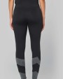 Pantalons personnalisable PROACT Legging de padel bicolore femme