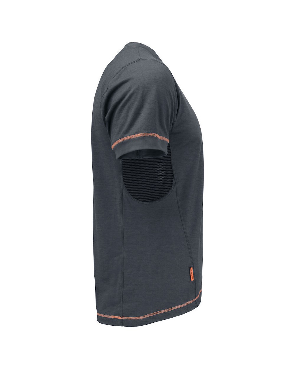 T-Shirts personnalisable JOBMAN 5595 T-shirt Dry-tech™ en laine mérinos