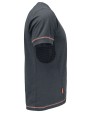 JOBMAN 5595 T-Shirt Dry-tech™ Merinowolle T-Shirts personalisierbar
