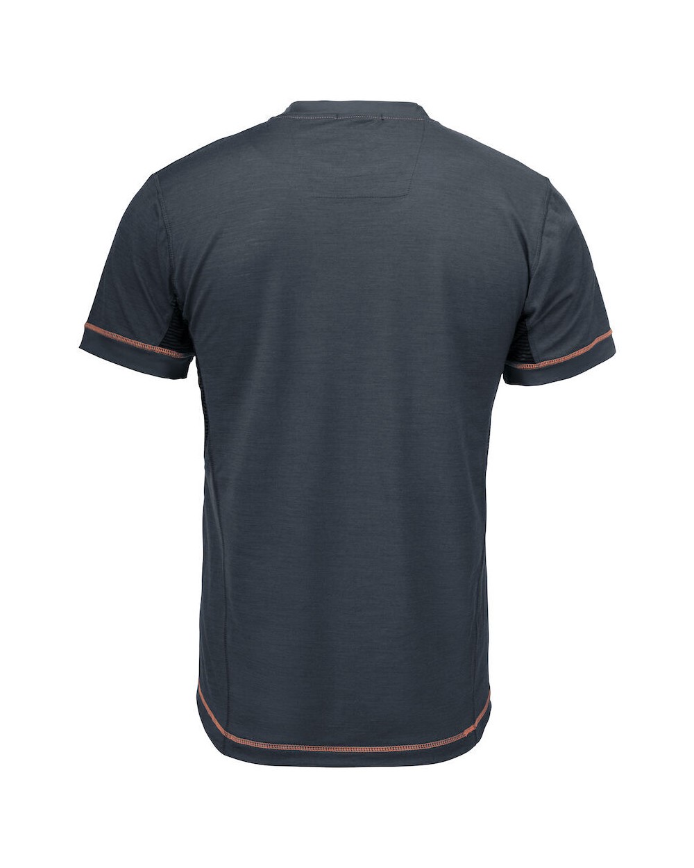 T-shirts JOBMAN 5595 T-shirt Dry-tech™ Merino Wool voor bedrukking &amp; borduring