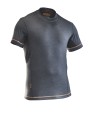 T-Shirts personnalisable JOBMAN 5595 T-shirt Dry-tech™ en laine mérinos