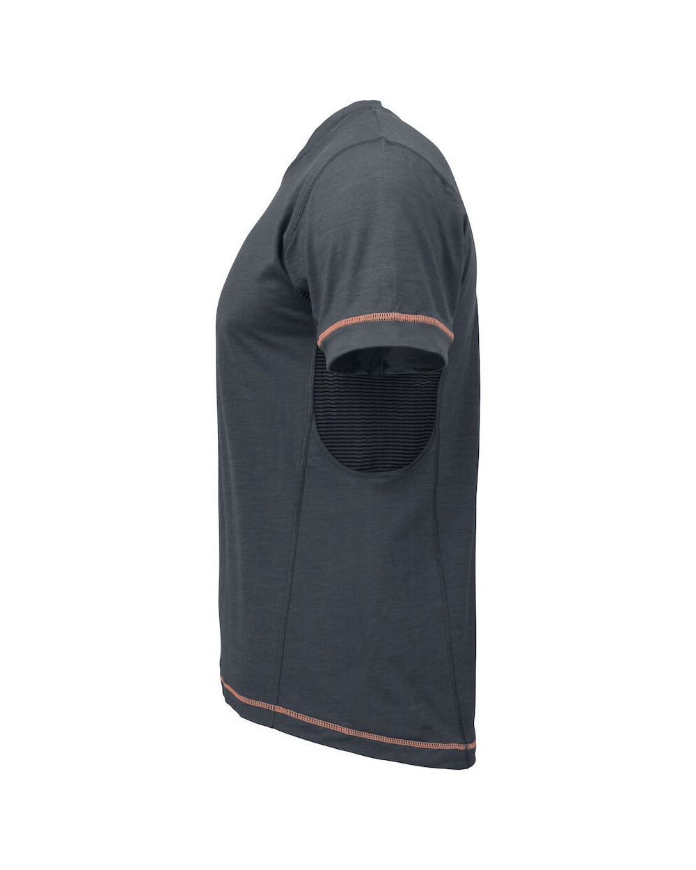 JOBMAN 5595 T-Shirt Dry-tech™ Merinowolle T-Shirts personalisierbar