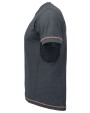 T-Shirts personnalisable JOBMAN 5595 T-shirt Dry-tech™ en laine mérinos