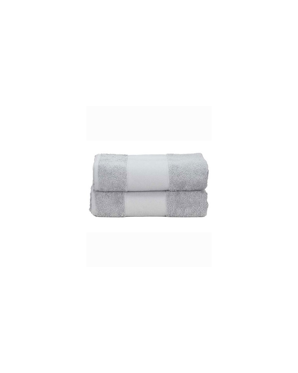 Produits éponges personnalisable A&R PRINT-Me® Bath Towel