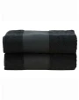 A&R PRINT-Me® Bath Towel Bad Artikeln personalisierbar