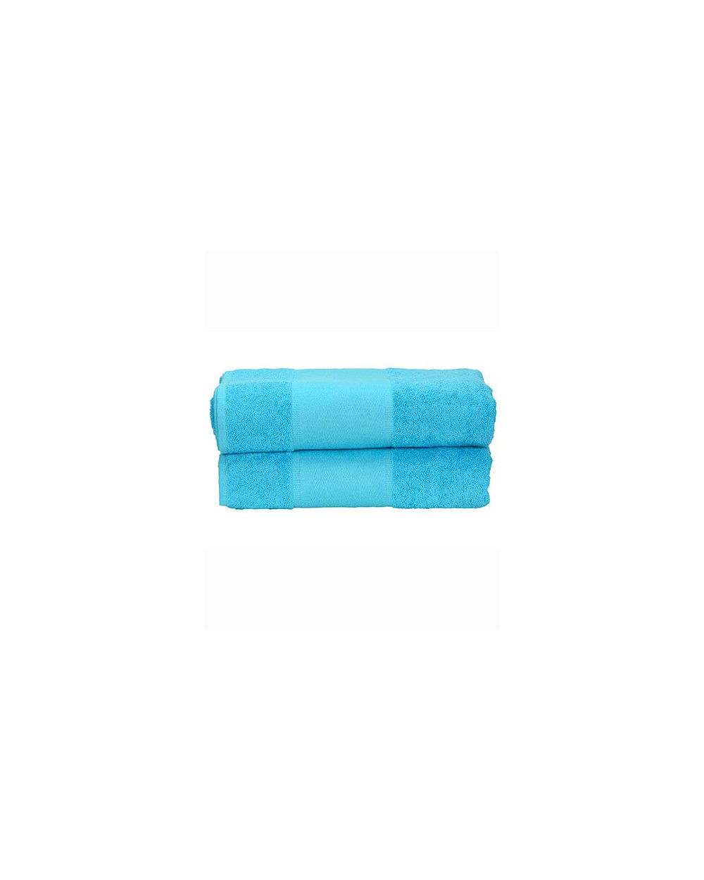 Produits éponges personnalisable A&R PRINT-Me® Bath Towel