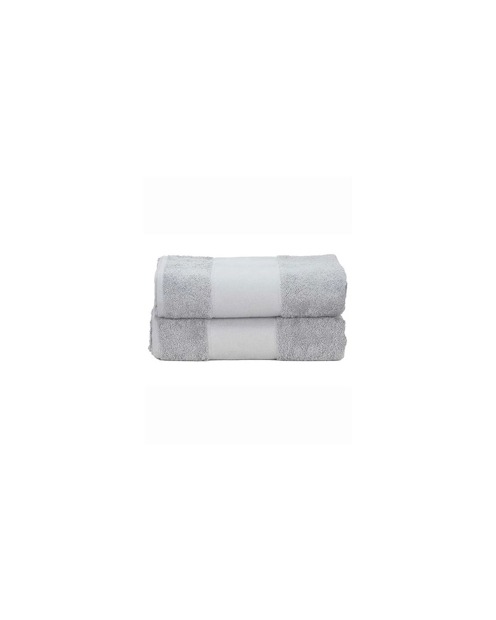 A&R PRINT-Me® Bath Towel Bad Artikeln personalisierbar