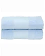 A&R PRINT-Me® Bath Towel Bad Artikeln personalisierbar