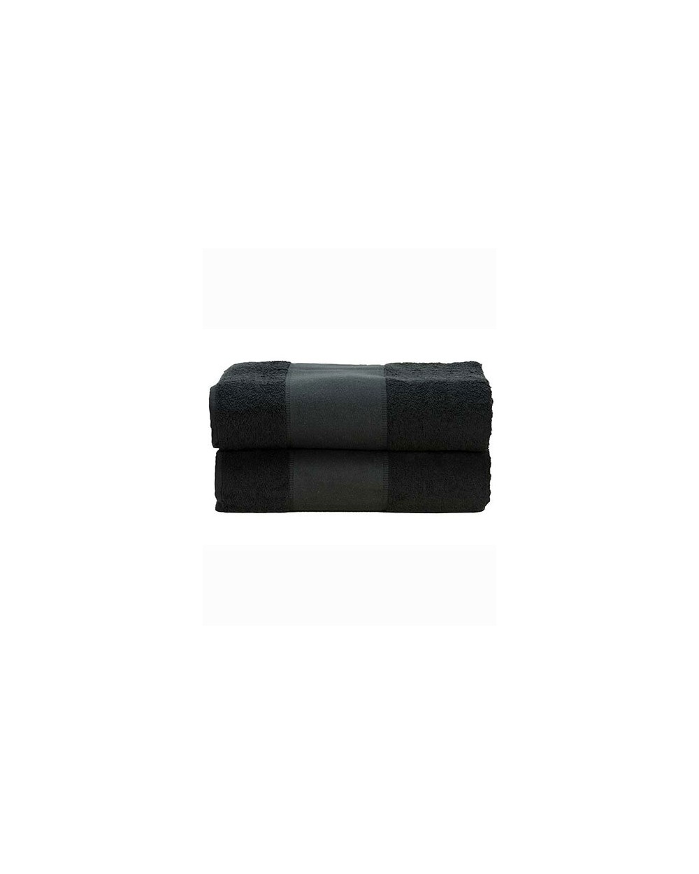 Bad artikelen A&R PRINT-Me® Bath Towel voor bedrukking &amp; borduring
