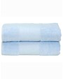 Bad artikelen A&R PRINT-Me® Bath Towel voor bedrukking &amp; borduring