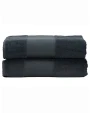 A&R PRINT-Me® Bath Towel Bad Artikeln personalisierbar