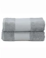 A&R PRINT-Me® Bath Towel Bad Artikeln personalisierbar