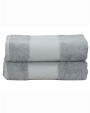 Bad artikelen A&R PRINT-Me® Bath Towel voor bedrukking &amp; borduring