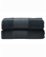 Bad artikelen A&R PRINT-Me® Bath Towel voor bedrukking &amp; borduring